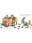 Pip and Posy - Little Puddle (Paperback) 4