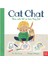 Cat Chat - Board Book 1