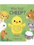 Who Said Cheep 1