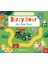 Bizzy Bear - Find and Follow At the Zoo 1