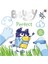 Bluey - Perfect 1