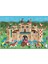 Giant Puzzle // Knight Castle (60 Parça) 3