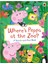 Peppa Pig - Wheress Peppa at the Zoo 1