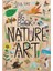 The Big Book Of Nature Art - Hardback 1