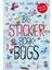 The Big Sticker Book Of Bugs 1