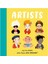 Artists - My First Artists Little People Big Dream 4