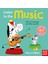 Listen To The Music 1