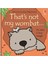 That S Not My Wombat 1