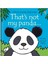 That S Not My Panda 1