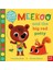 Meekoo And The Big Red Potty 1