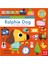 A Book About Ralphie Dog At The Station - Melissa Crowton (Ciltli) 1