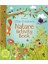 LITTLE CHILDREN'S NATURE ACTIVITY BOOK 1