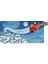 Publishing UK Twas The Night Before Christmas Usborne 3