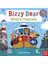 Bizzy Bear - Ship S Captain 1