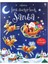 First Sticker Book Santa 1