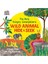 The Very Hungry Caterpillar S Wild Animal Hide 1