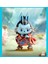 Yeni Canavar Serisi Peluş Bebek Kutu Oyuncak Aksiyon Anime Modeli (Yurt Dışından) 1