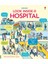 Look Inside A Hospital 1