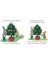 Pip And Posy - Christmas Tree (Board Book) 2