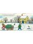 Pip And Posy - Christmas Tree (Board Book) 3