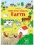 Lıttle Fırst Stıckers Farm 1