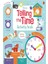 Telling The Time Activity Book 1