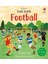 PUBLİSHİNG Look Inside Football 1
