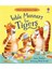 Table Manners For Tıgers 1