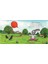 Pip And Posy - The Big Balloon (Hardback) 3