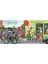 Pip And Posy - The Big Balloon (Hardback) 5