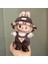 Yeni Canavar Serisi Peluş Bebek Kutu Oyuncak Aksiyon Anime Modeli (Yurt Dışından) 1