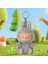 Yeni Canavar Serisi Peluş Bebek Kutu Oyuncak Aksiyon Anime Modeli (Yurt Dışından) 1
