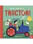 Look, There's A Tractor! 1