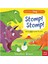 Can You Say It Too? Stomp Stomp 1