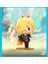 Yeni Canavar Serisi Peluş Bebek Kutu Oyuncak Aksiyon Anime Modeli (Yurt Dışından) 1