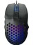 Lecoo MS107 3200 Dpı 7 Tuşlu Kablolu Rgb LED Aydınlatmalı Gamıng Mouse 1