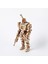 3D Stereo Robot Modeli Yapboz Oyuncak (Yurt Dışından) 1