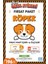 KÖPEK Temalı Fırsat Paket Okul Etiketi 1