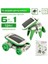 Altı Arada Bir Güneş Robotu Teknolojisi Deneyi Diy Küçük Üretim Çocuk Eğitici Oyuncakları (Yurt Dışından) 2