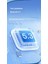Kulak Içi Kablosuz Bluetooth Kulaklık Koşu Spor Gürültü Önleyici Müzik Arama Kulaklığı (Yurt Dışından) 4