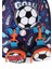 Vest Futbol Mini Sırt Çantası Lacivert 2