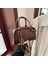Yeni Moda Tek Omuz Crossbody Çanta Bayanlar El Çantası (Yurt Dışından) 1