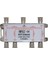 Splitter 1/6 Powerpass 5-2500MHZ Fully E-335D R35 1