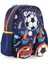 Vest Futbol Mini Sırt Çantası Lacivert 5