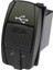 IC-266-C-3 Marin Tip 2li USB 5V 3.1A 12-24V (4887) 3
