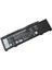 Dell 266J9, 0266J9 Notebook Bataryası - Pili / Ver.1 - 3 Cell 1