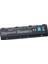 Toshiba Satellite L875-S7377 M800 M800D Notebook Bataryası - Pili 1