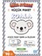 KOALA Küçük Paket Okul Etiketi 1