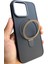 IPHONE 15 Pro Max Formen Standlı Kılıf 2