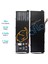 Acer Nitro 5 A515-51G-51R7 Bataryası Pili Ver.2 4-Cell 15.2V 1